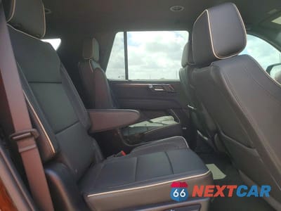 Zdjęcie 11 z 14 samochodu: 2025 CHEVROLET TAHOE C1500 PREMIER VIN:1GNS5SRD4SR252951 - miniatura