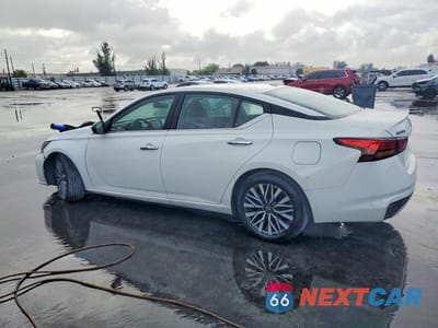 Drugie zdjęcie samochodu z przodu: 2025 NISSAN ALTIMA 2.5 SV VIN:1N4BL4DV8SN339517 - miniatura