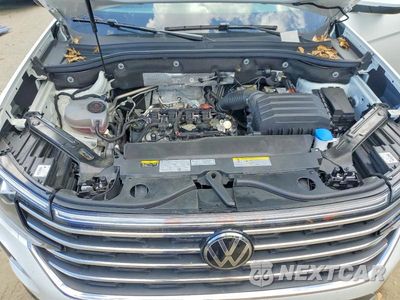 Zdjęcie 12 z 13 samochodu: 2024 VOLKSWAGEN ATLAS SE VIN:1V2JR2CA2RC608011 - miniatura