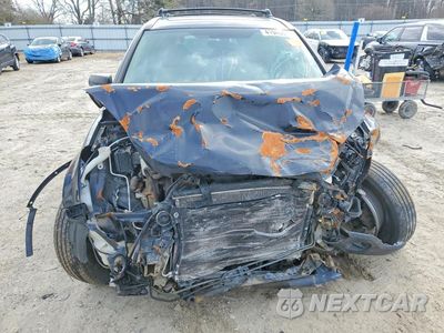Piąte zdjęcie samochodu w środku: 2008 HONDA CR-V EX VIN:5J6RE48518L009231 - miniatura