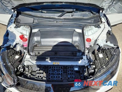 Zdjęcie 12 z 13 samochodu: 2025 MERCEDES-BENZ EQE SEDAN 350+ VIN:W1KEG2BB2SF062310 - miniatura