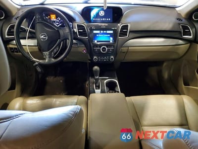 Zdjęcie 8 z 12 samochodu: 2016 ACURA RDX TECHNOLOGY VIN:5J8TB4H55GL018003 - miniatura