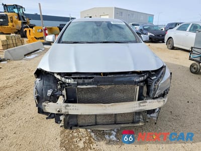 Piąte zdjęcie samochodu w środku: 2017 MERCEDES BENZ CLA 250 VIN:WDDSJ4EB4HN435731 - miniatura