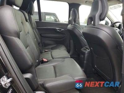 Zdjęcie 11 z 12 samochodu: 2020 VOLVO XC90 T8 MOMENTUM VIN:YV4BR0CK7L1589619 - miniatura