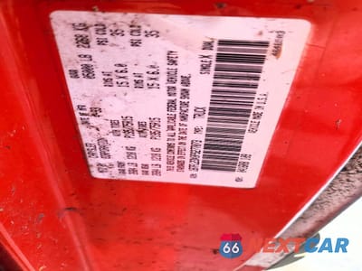 Zdjęcie 12 z 12 samochodu: 1993 DODGE DAKOTA VIN:1B7FL23X0PS277073 - miniatura