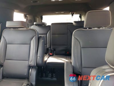 Zdjęcie 10 z 13 samochodu: 2023 CHEVROLET TAHOE K1500 PREMIER VIN:1GNSKSKD6PR466186 - miniatura