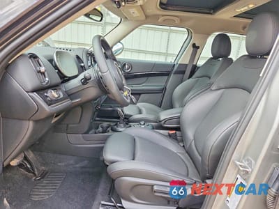Zdjęcie 7 z 12 samochodu: 2024 MINI COOPER S COUNTRYMAN VIN:WMZ53BR01R3R99140 - miniatura