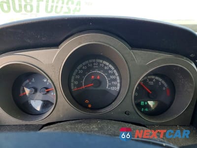 Zdjęcie 9 z 12 samochodu: 2010 DODGE AVENGER SXT VIN:1B3CC4FB6AN233097 - miniatura