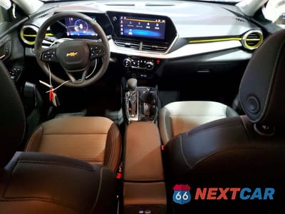 Zdjęcie 8 z 13 samochodu: 2026 CHEVROLET TRAX 1LT VIN:KL77LHEP4TC010234 - miniatura