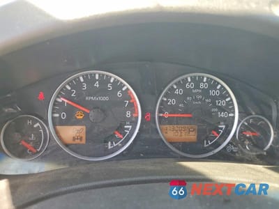 Zdjęcie 9 z 11 samochodu: 2006 NISSAN FRONTIER SE VIN:1N6AD07W36C465069 - miniatura