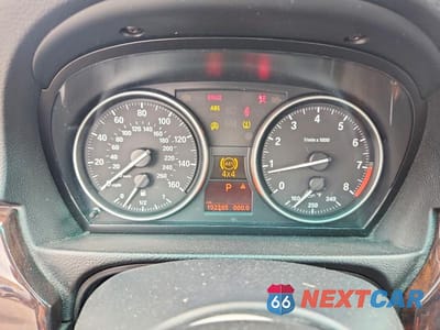 Zdjęcie 9 z 11 samochodu: 2008 BMW 335 XI VIN:WBAVD53598A286318 - miniatura