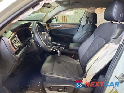 Zdjęcie 7 z 13 samochodu: 2024 VOLKSWAGEN ATLAS SE VIN:1V2WR2CA3RC535821 - miniatura