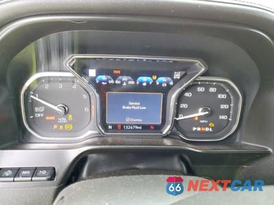Zdjęcie 9 z 13 samochodu: 2021 GMC SIERRA K1500 AT4 VIN:3GTP9EEL8MG330703 - miniatura