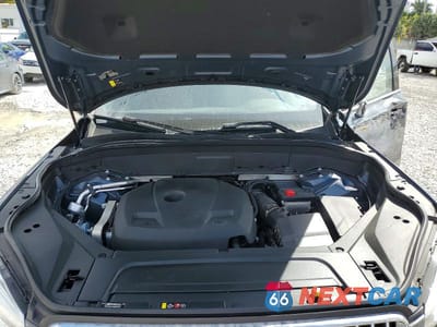 Zdjęcie 12 z 13 samochodu: 2022 VOLVO XC90 T6 MOMENTUM VIN:YV4A22PK9N1816527 - miniatura