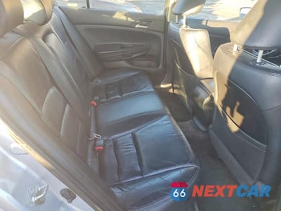 Zdjęcie 10 z 12 samochodu: 2012 HONDA ACCORD SE VIN:1HGCP2F61CA152532 - miniatura