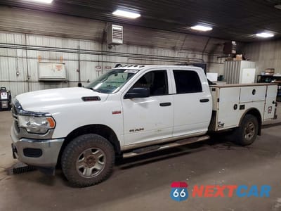 2020 RAM 2500 TRADESMAN 3C6UR5HJ9LG172939 - główne zdjęcie licytacji z USA - miniatura