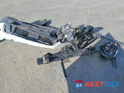 Zdjęcie 12 z 12 samochodu: 2024 NISS FRONTIER VIN:1N6ED1CL7RN660233 - miniatura