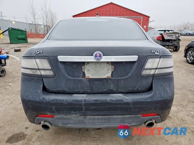 Zdjęcie 6 z 12 samochodu: 2009 SAAB 9-3 2.0T VIN:YS3FB42Y091025253 - miniatura