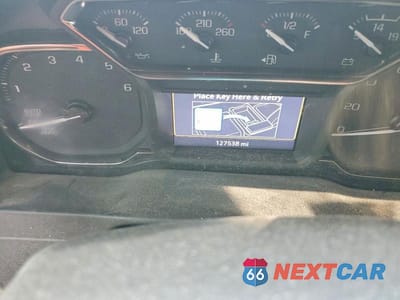 Zdjęcie 9 z 11 samochodu: 2021 GMC SIERRA K1500 AT4 VIN:1GTU9EET7MZ383167 - miniatura