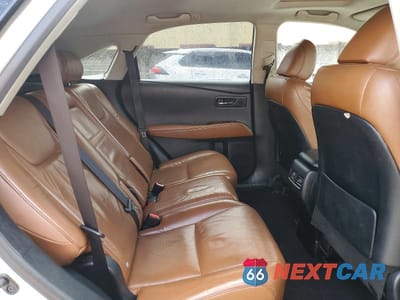 Zdjęcie 11 z 13 samochodu: 2015 LEXUS RX 350 BASE VIN:JTJBK1BA7F2467750 - miniatura