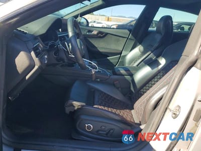 Zdjęcie 7 z 11 samochodu: 2019 AUDI RS5 VIN:WUABWCF5XKA900416 - miniatura