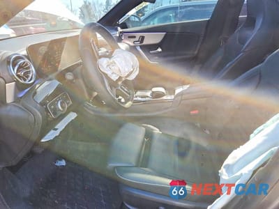 Zdjęcie 7 z 11 samochodu: 2020 MERCEDES BENZ CLA 250 4MATIC VIN:WDD5J4HB6LN072060 - miniatura