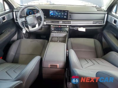 Zdjęcie 8 z 13 samochodu: 2026 HYUNDAI SANTA FE SEL VIN:5NMP2DGL2TH196589 - miniatura