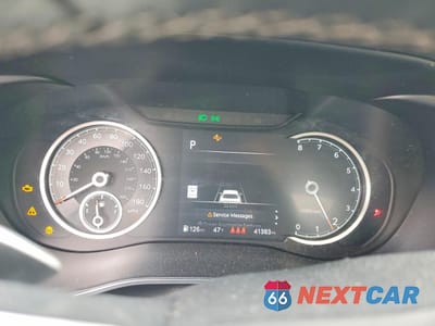 Zdjęcie 9 z 12 samochodu: 2025 GENESIS G70 2.5T STANDARD VIN:KMTG34SC2SU150340 - miniatura