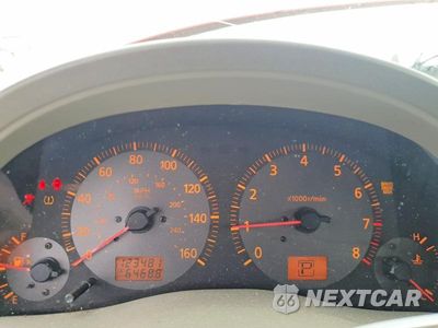 Zdjęcie 17 z 26 samochodu: 2004 INFINITI G35 BASE VIN:JNKCV54E14M820750 - miniatura