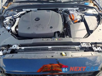 Zdjęcie 11 z 11 samochodu: 2022 VOLVO S60 T8 RECHARGE R-DESIGN VIN:7JRH60FD1NG192508 - miniatura