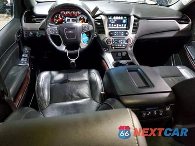 Zdjęcie 8 z 12 samochodu: 2018 GMC YUKON XL K1500 SLT VIN:1GKS2GKC3JR158773 - miniatura