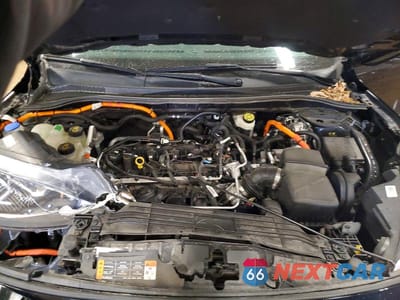 Zdjęcie 12 z 13 samochodu: 2021 FORD ESCAPE SE VIN:1FMCU9BZ0MUB11370 - miniatura