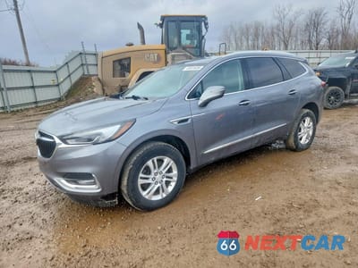 2019 BUICK ENCLAVE ESSENCE 5GAEVAKW7KJ112789 - główne zdjęcie licytacji z USA - miniatura