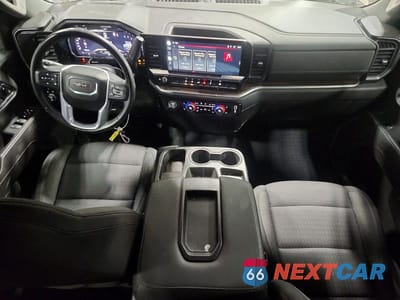 Zdjęcie 8 z 13 samochodu: 2022 GMC SIERRA K1500 ELEVATION VIN:3GTPUCEK3NG627132 - miniatura