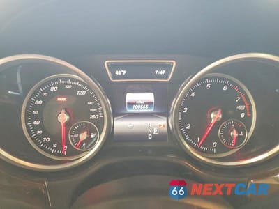 Zdjęcie 9 z 12 samochodu: 2017 MERCEDES-BENZ GLS 450 4MATIC VIN:4JGDF6EE9HA936238 - miniatura