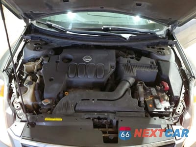 Zdjęcie 11 z 11 samochodu: 2009 NISSAN ALTIMA 2.5 VIN:1N4AL21E89N507722 - miniatura