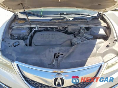 Zdjęcie 12 z 13 samochodu: 2014 ACURA MDX ADVANCE VIN:5FRYD3H80EB005239 - miniatura