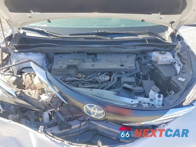 Zdjęcie 12 z 13 samochodu: 2023 TOYOTA SIENNA LE 8-PASSENGER VIN:5TDKRKEC8PS163984 - miniatura
