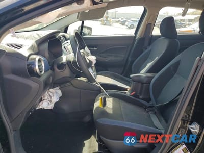 Zdjęcie 7 z 12 samochodu: 2025 NISSAN VERSA SV VIN:3N1CN8EV4SL853043 - miniatura