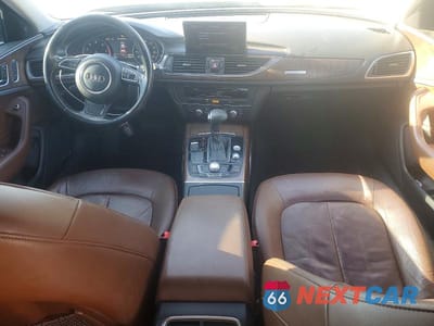 Zdjęcie 8 z 12 samochodu: 2012 AUDI A6 VIN:WAUBGAFC3CN006181 - miniatura