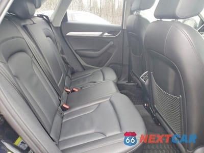 Zdjęcie 11 z 12 samochodu: 2018 AUDI Q3 PREMIUM PLUS VIN:WA1JCCFS6JR026406 - miniatura