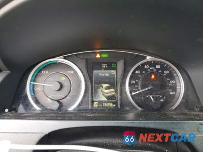 Zdjęcie 9 z 12 samochodu: 2015 TOYOTA CAMRY HYBRID SE VIN:4T1BD1FK2FU151205 - miniatura