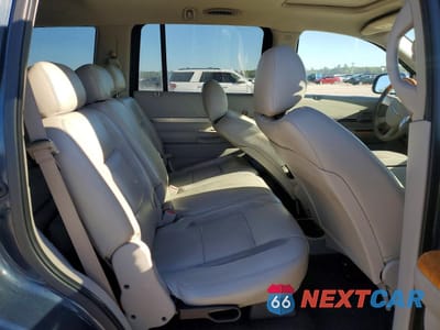 Zdjęcie 11 z 14 samochodu: 2007 CHRYSLER ASPEN LIMITED VIN:1A8HX58267F540194 - miniatura