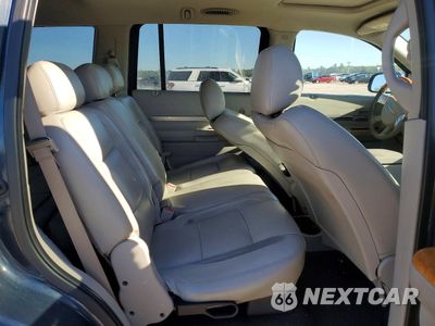 Zdjęcie 11 z 14 samochodu: 2007 CHRYSLER ASPEN LIMITED VIN:1A8HX58267F540194 - miniatura