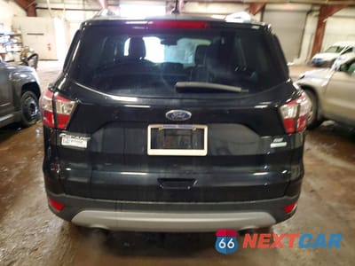 Zdjęcie 6 z 13 samochodu: 2018 FORD ESCAPE SE VIN:1FMCU0GD9JUC47761 - miniatura