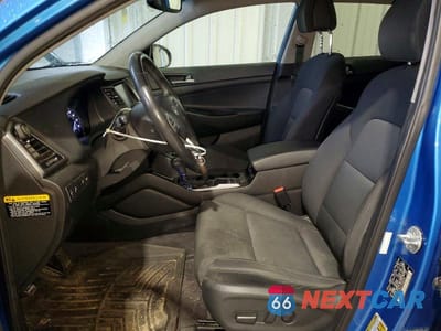 Zdjęcie 7 z 13 samochodu: 2018 HYUNDAI TUCSON VALUE VIN:KM8J33A21JU696340 - miniatura
