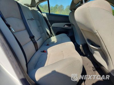 Zdjęcie 19 z 26 samochodu: 2015 CHEVROLET CRUZE LT VIN:1G1PC5SB6F7272255 - miniatura