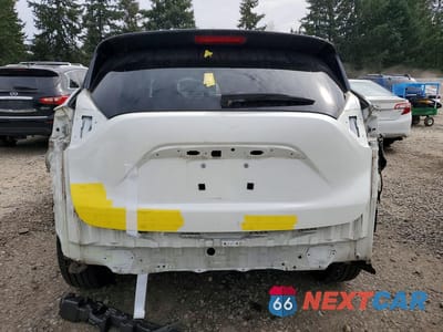 Zdjęcie 6 z 13 samochodu: 2015 NISSAN MURANO S VIN:5N1AZ2MH1FN268665 - miniatura