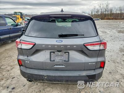 Zdjęcie 6 z 14 samochodu: 2022 FORD ESCAPE SE VIN:1FMCU9G69NUB63581 - miniatura