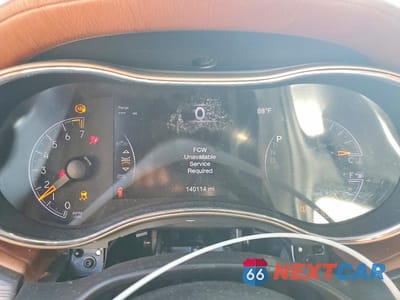 Zdjęcie 9 z 13 samochodu: 2017 JEEP GRAND CHEROKEE SUMMIT VIN:1C4RJEJG5HC732356 - miniatura
